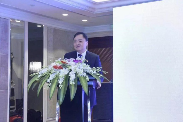 江南農村商業銀行黨委書記、董事長陸向陽致論壇歡迎辭.jpg